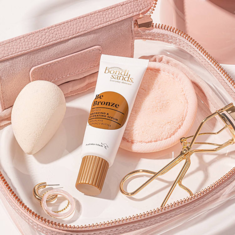 BONDI SANDS Be Bronze Instant Bronzing&Hydrating Serum 30ml - Image 4