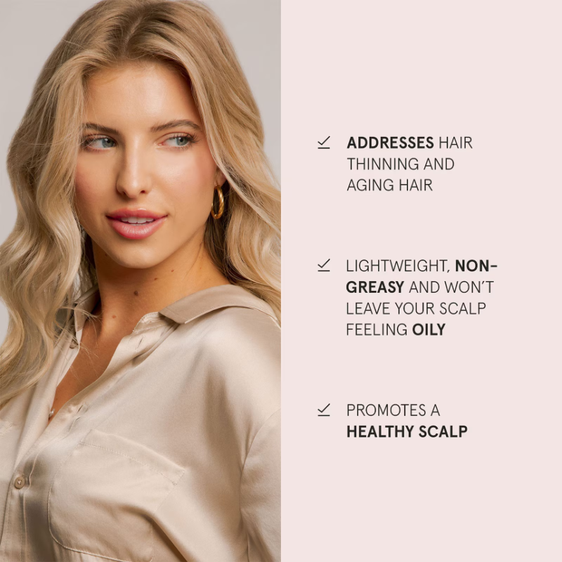 BondiBoost Procapil Hair Tonic 125ml - Image 4
