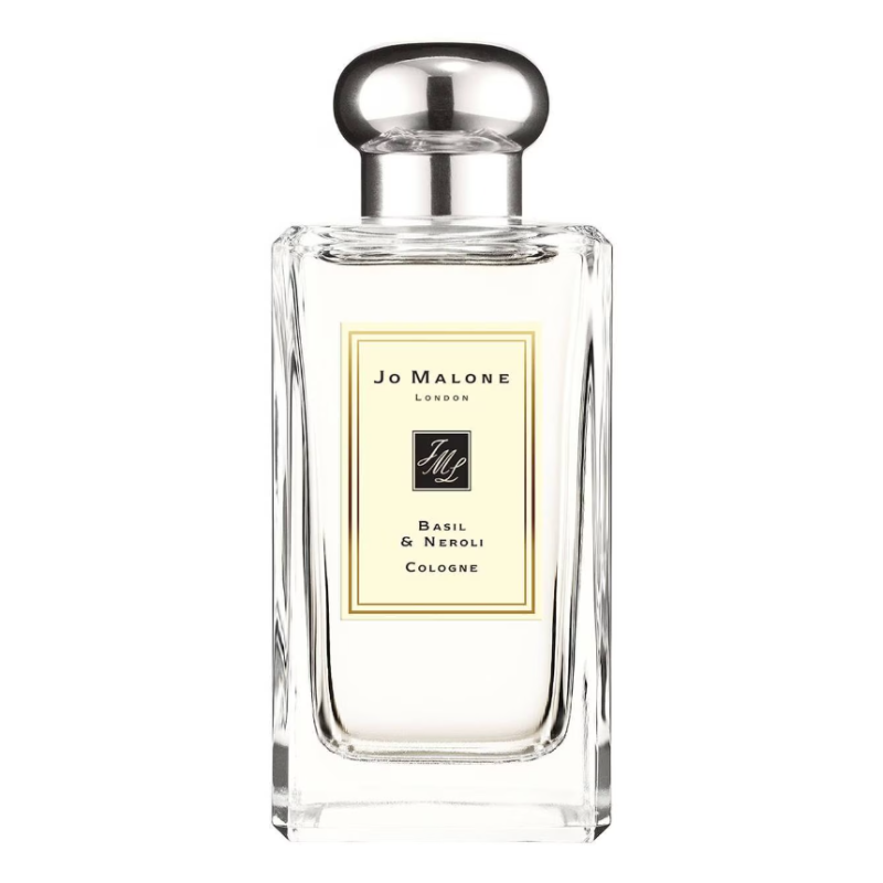 Jo Malone London Basil & Neroli Cologne 100ml