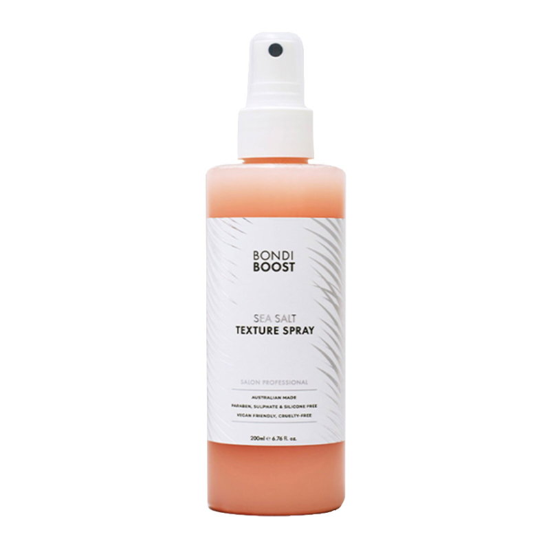 BondiBoost Sea Salt Texture Spray 200ml