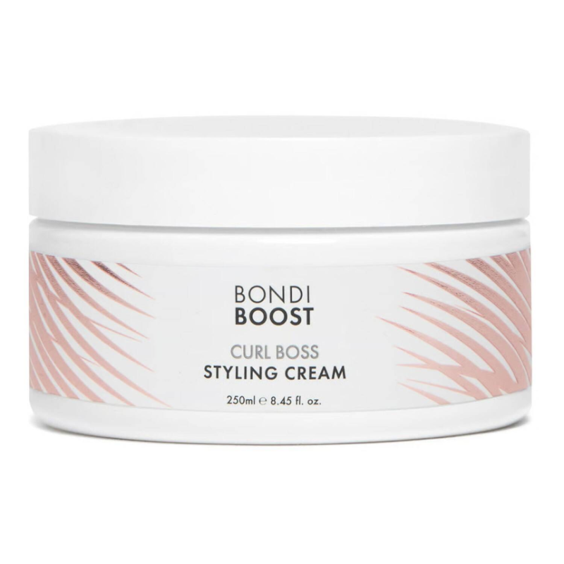 BondiBoost Curl Boss Styling Cream 250ml