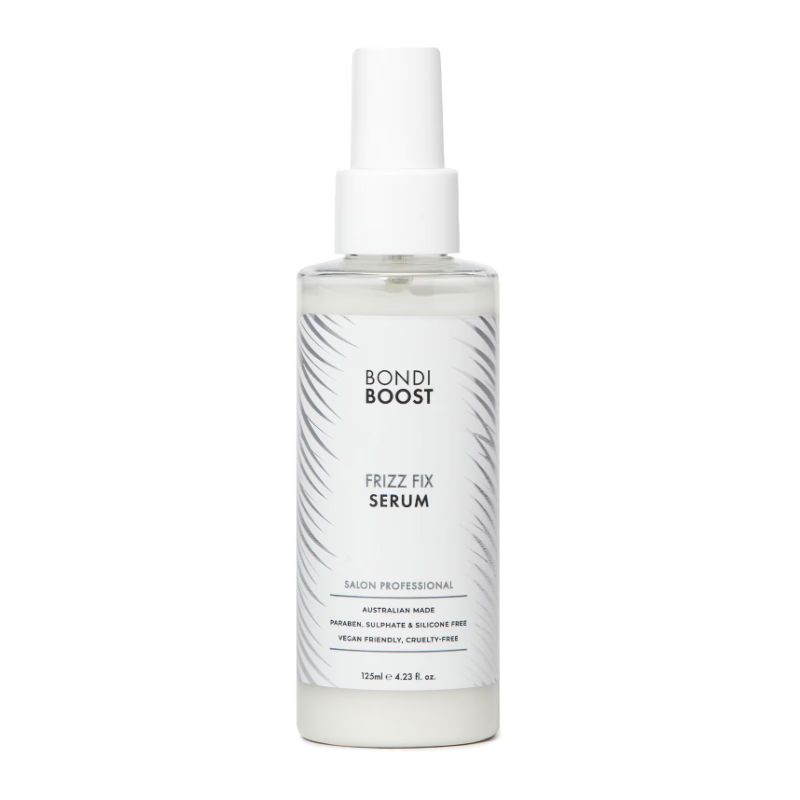 BondiBoost Frizz Fix Serum 125ml