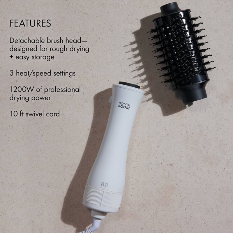 BONDIBOOST Blowout Brush 1200w - Image 2