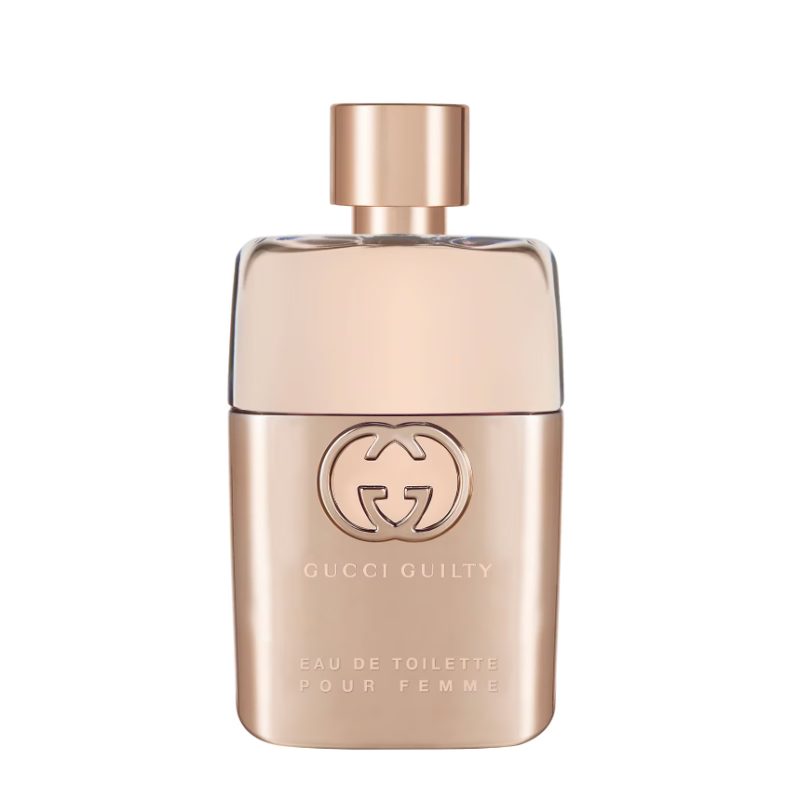 GUCCI Guilty For Her Eau de Toilette 50ml