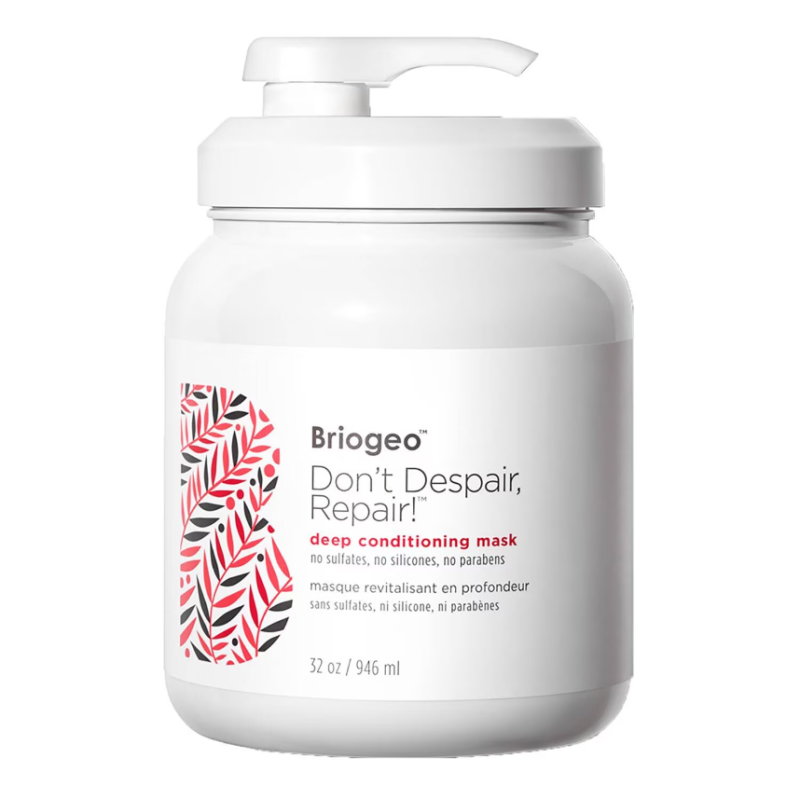 Briogeo Don't Despair, Repair!™ Deep Conditioning Mask 946ml