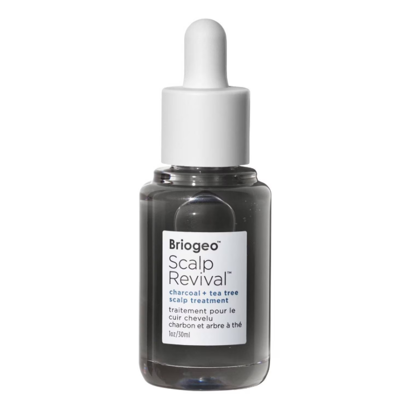 Briogeo Scalp Revival Charcoal + Tea Tree Scalp Treatment 30ml