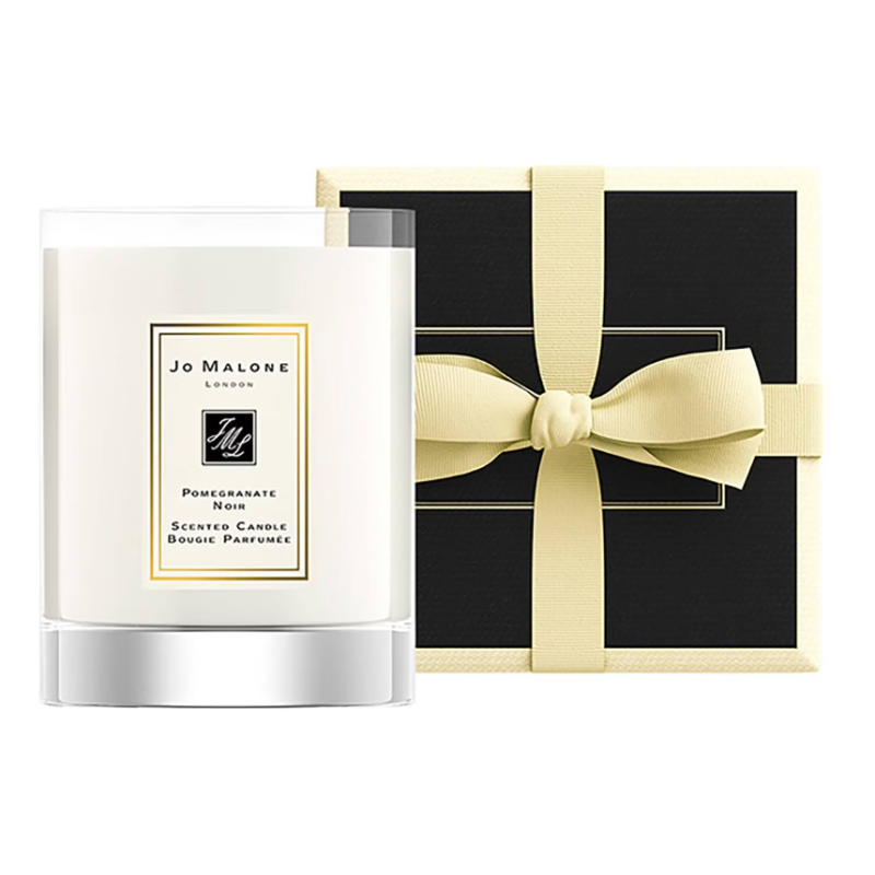 Jo Malone London Pomegranate Noir Travel Candle 60g - Image 2