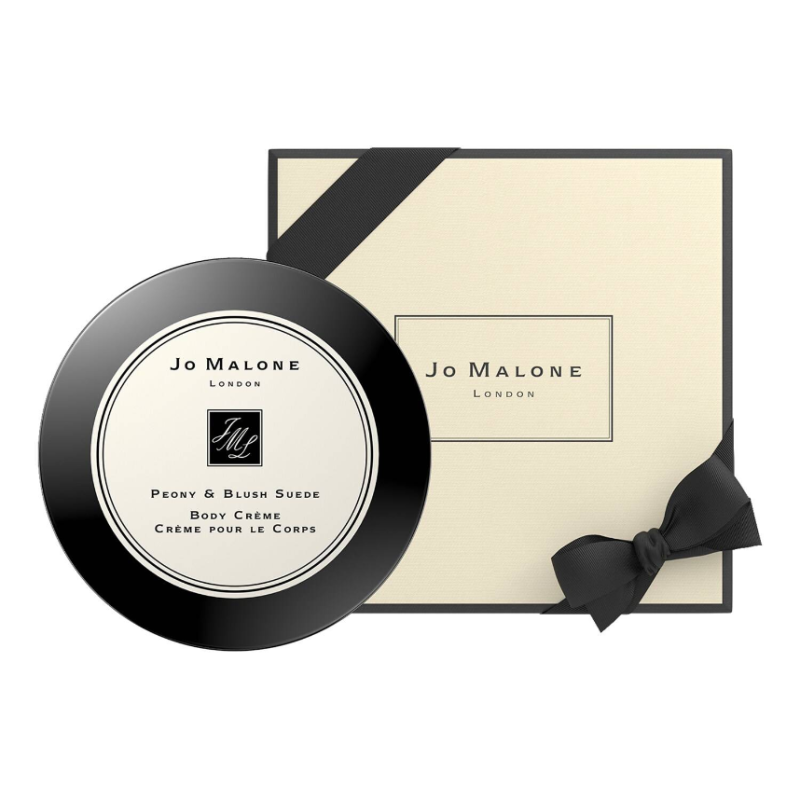 Jo Malone London Peony & Blush Suede Body Crème 175ml - Image 2