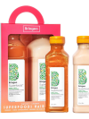 Briogeo Superfoods™ Mango + Cherry Balancing Shampoo + Conditioner Duo for Oil Control