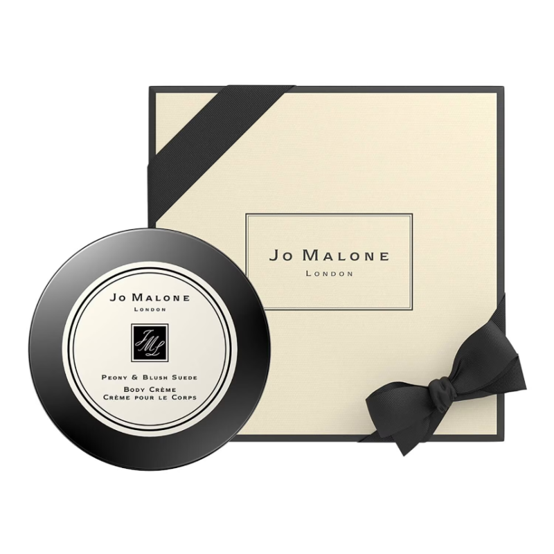 Jo Malone London Peony & Blush Suede Body Crème 175ml - Image 3