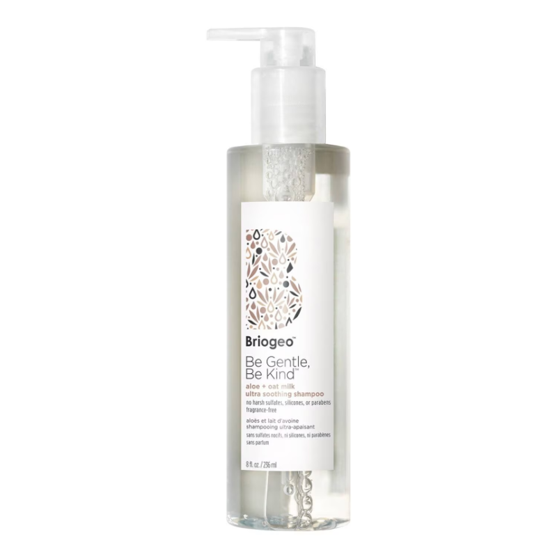 Briogeo Be Gentle, Be Kind™ Aloe and Oat Milk Ultra Soothing Shampoo 236ml