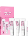 Briogeo Farewell Frizz™ Smooth + Shine Hair Care Travel Kit