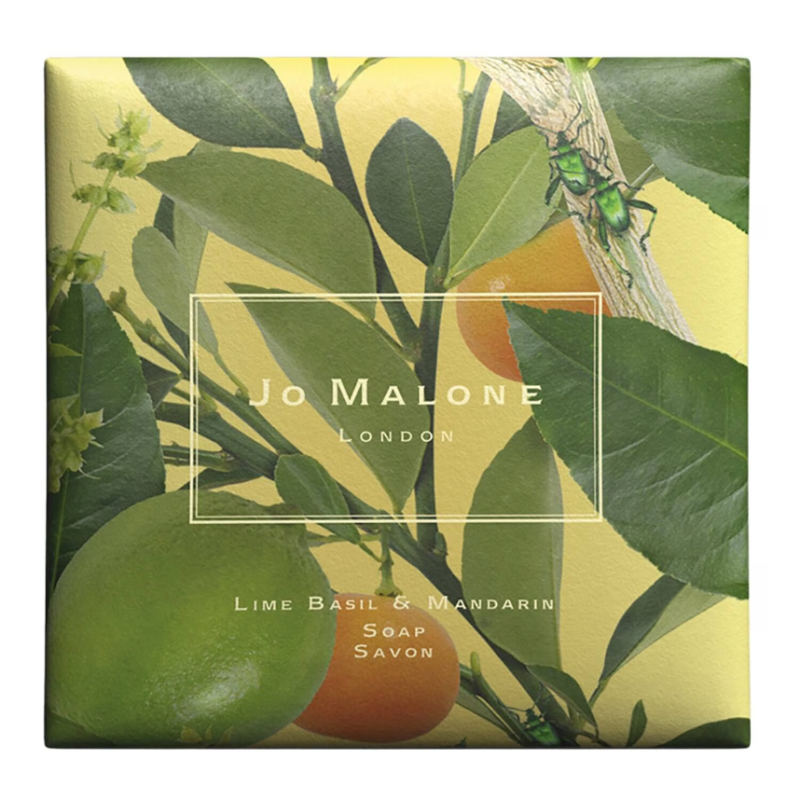 Jo Malone London Lime Basil & Mandarin Soap 100g