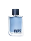Calvin Klein DEFY Eau de Toilette 100ml