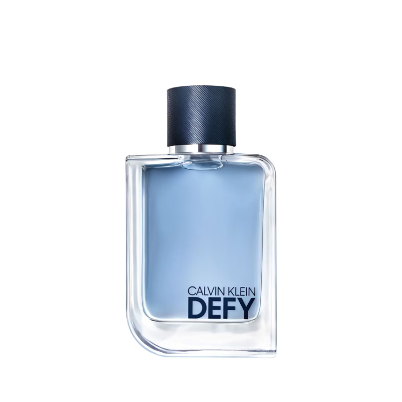 Calvin Klein DEFY Eau de Toilette 100ml