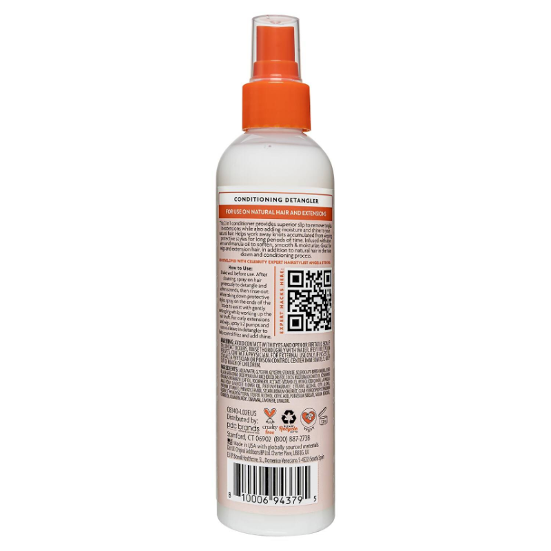 CANTU Protective Styles Conditioning Detangler 237ml - Image 2