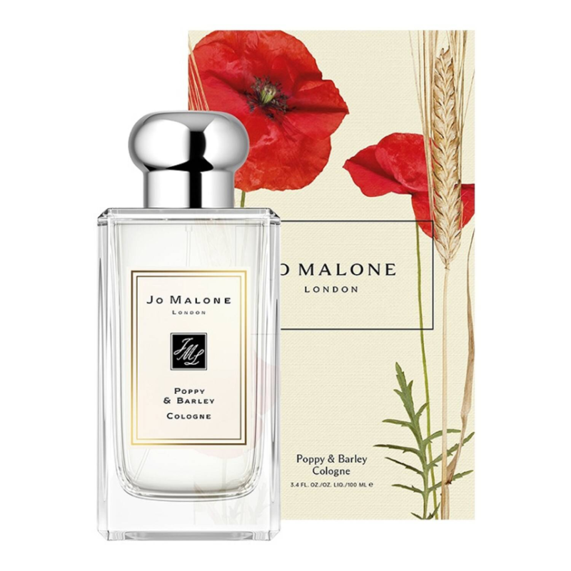 Jo Malone London Poppy & Barley Cologne 30ml - Image 3