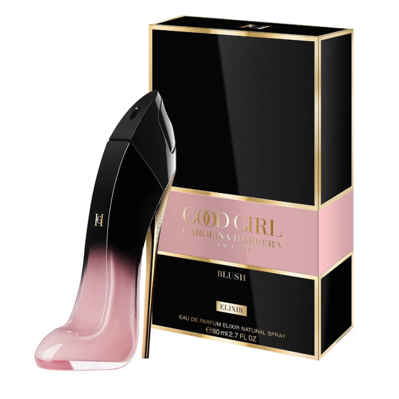 CAROLINA HERRERA Good Girl Blush Elixir Eau de Parfum 30ml - Image 2