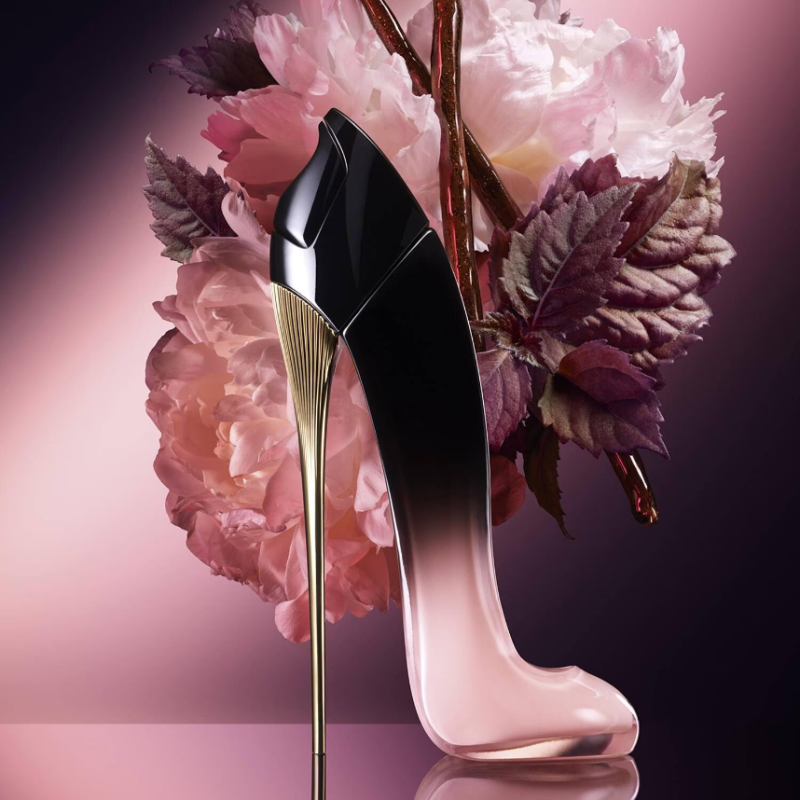 CAROLINA HERRERA Good Girl Blush Elixir Eau de Parfum 30ml - Image 3