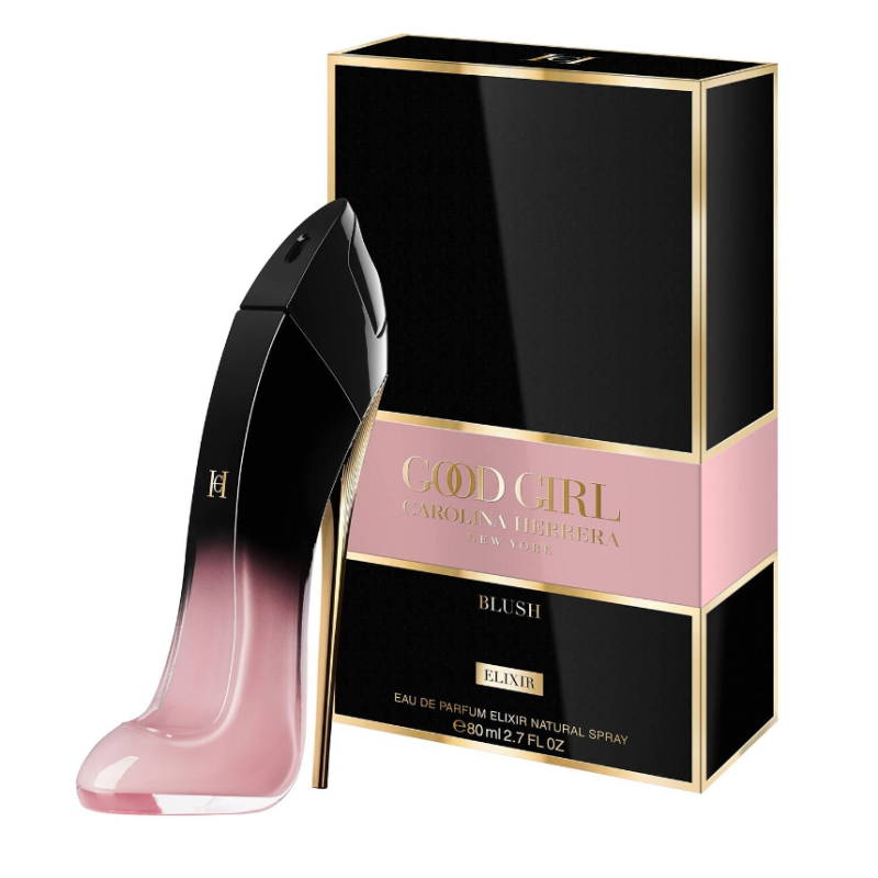 CAROLINA HERRERA Good Girl Blush Elixir Eau de Parfum 50ml - Image 2