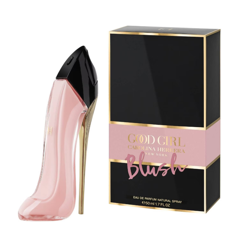 CAROLINA HERRERA Good Girl Blush Eau De Parfum 30ml - Image 2