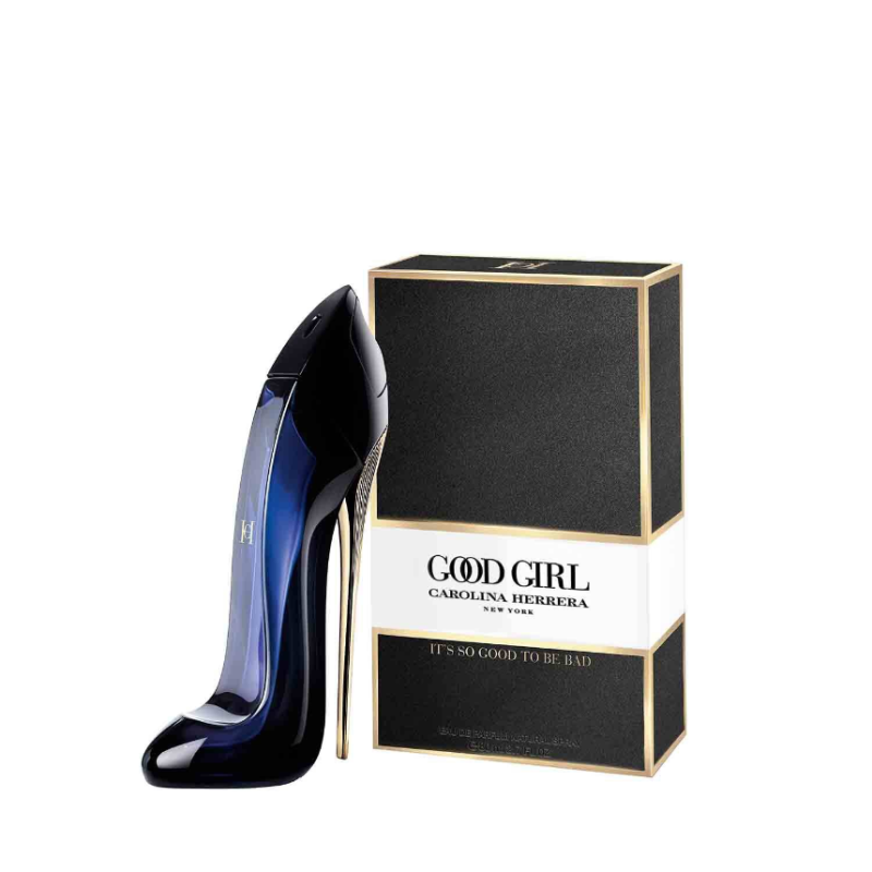 Carolina Herrera Good Girl Eau de Parfum 80ml - Image 2