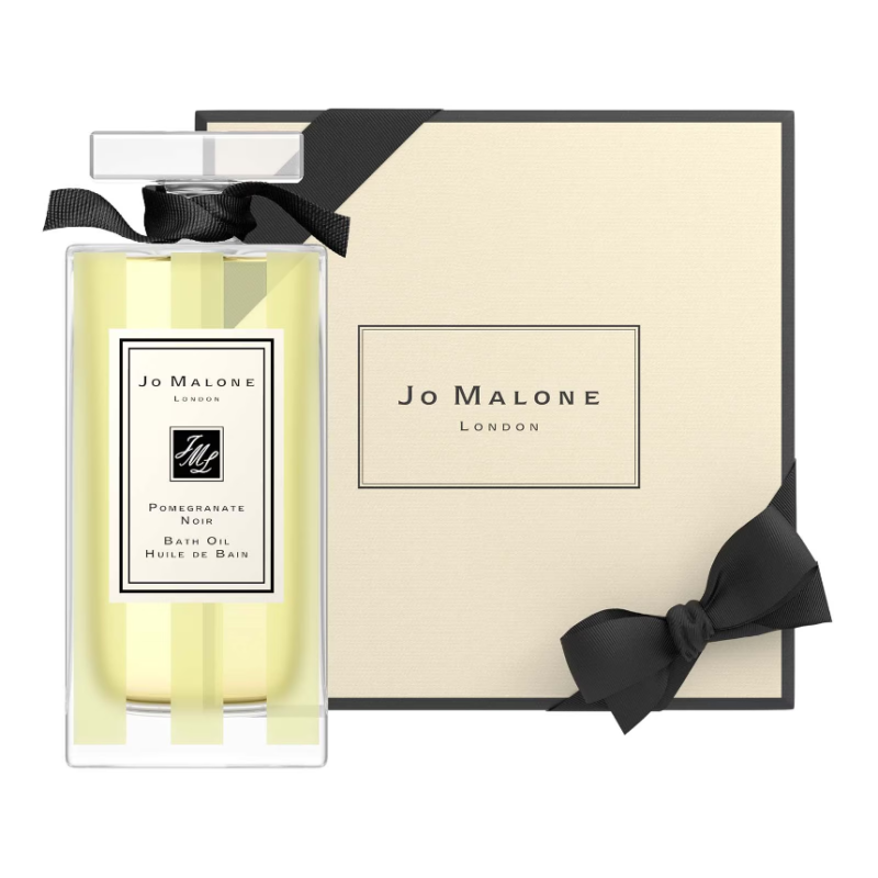 Jo Malone London Pomegranate Noir Bath Bath Oil 30ml - Image 2