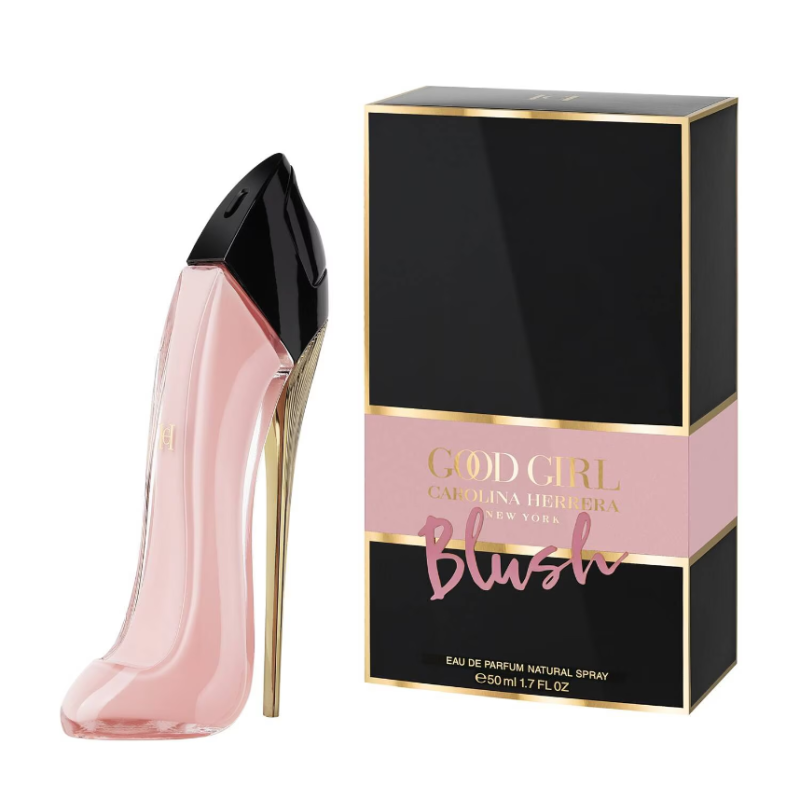 CAROLINA HERRERA Good Girl Blush Eau De Parfum 50ml - Image 2