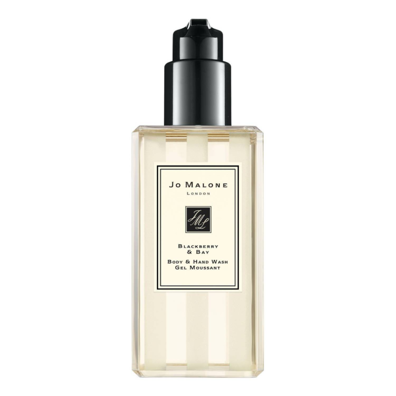 Jo Malone London Blackberry & Bay Body & Hand Wash 250ml