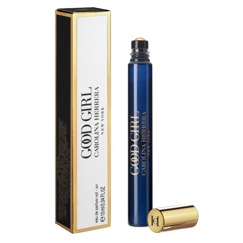 CAROLINA HERRERA Good Girl Eau de Parfum Rollerball 10ml - Image 2