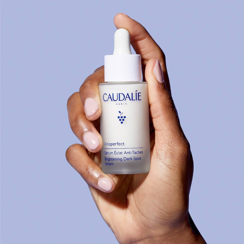 CAUDALIE Vinoperfect Brightening Dark Spot Serum 30ml - Image 4