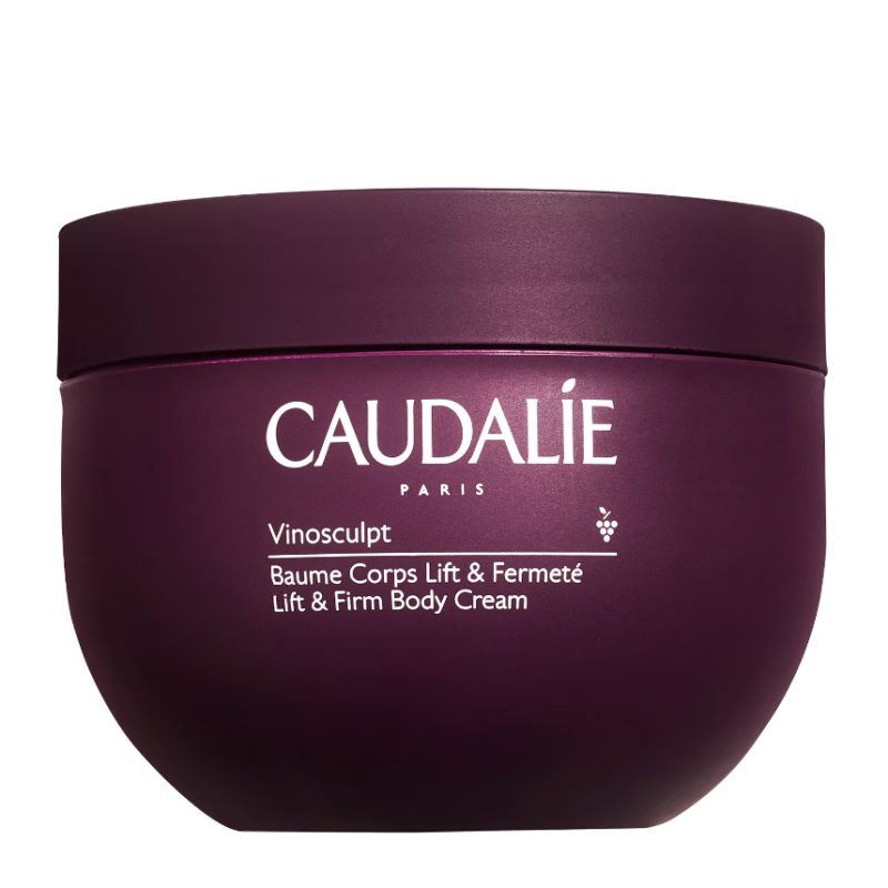 Caudalie Vinosculpt Lift & Firm Body Cream 250ml