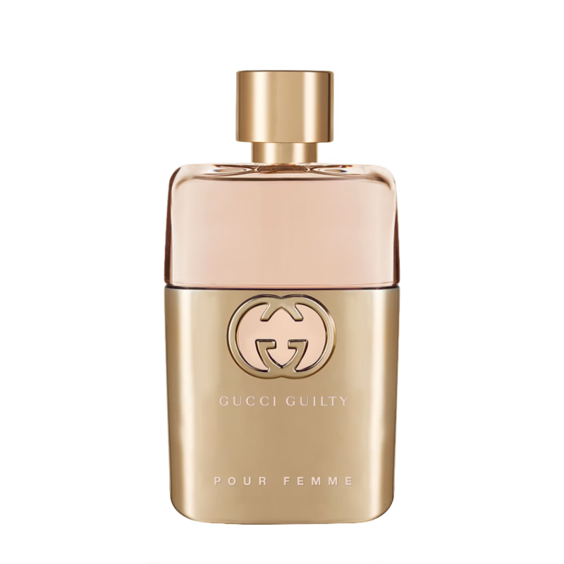 GUCCI Guilty For Her Eau de Parfum 50ml