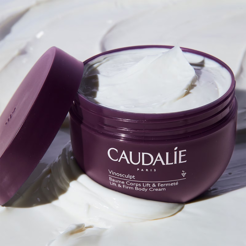 Caudalie Vinosculpt Lift & Firm Body Cream 250ml - Image 2