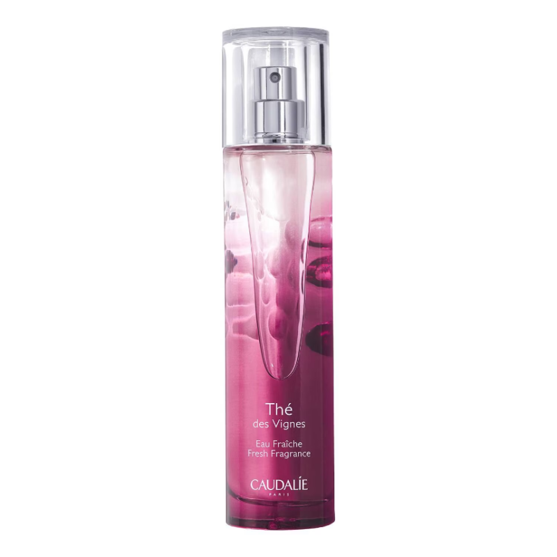 Caudalie Thé des Vignes Fresh Fragrance 50ml