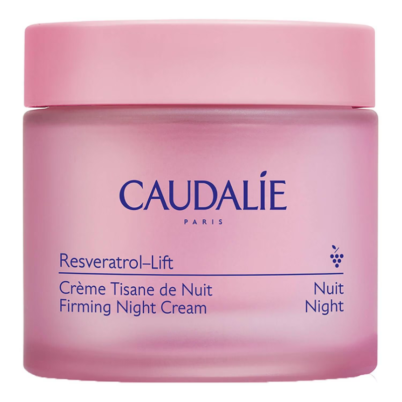 CAUDALIE Resveratrol-Lift Firming Night Cream 50ml