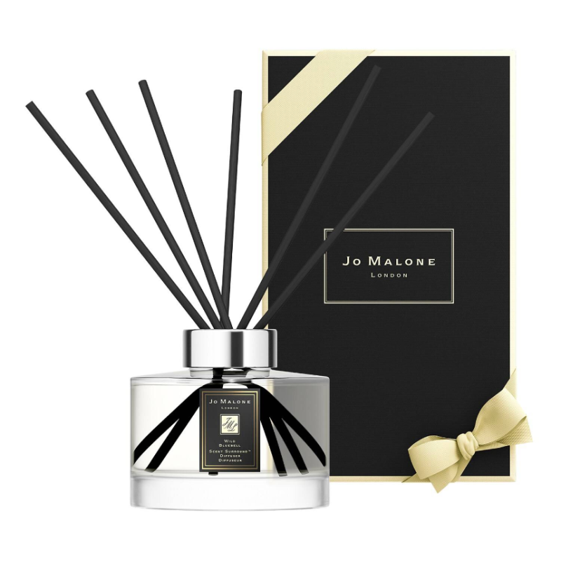 Jo Malone London Wild Bluebell Diffuser 165ml - Image 2