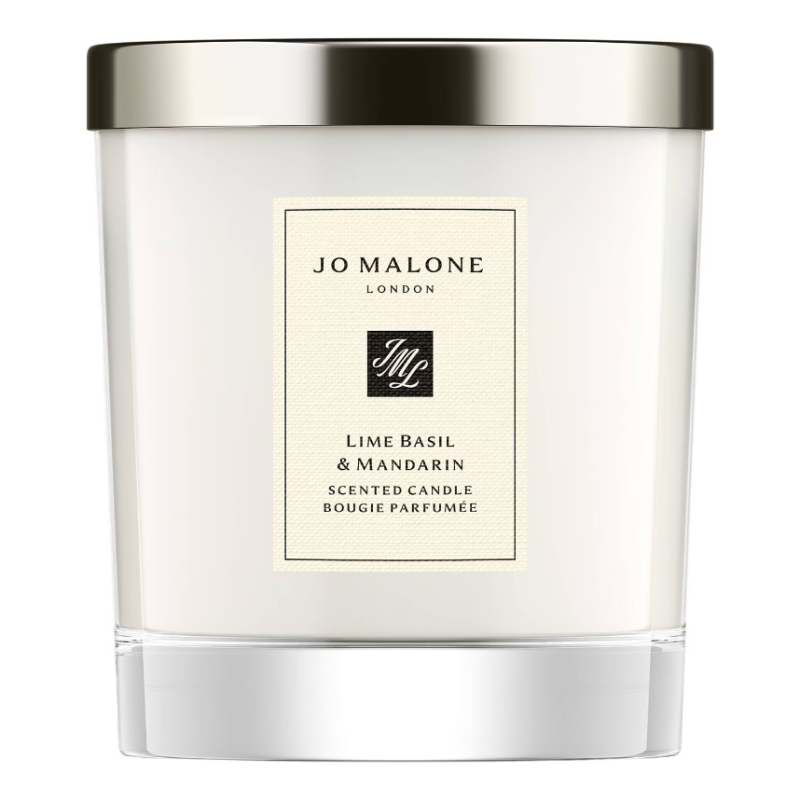 Jo Malone London Lime Basil & Mandarin Home Candle 200g