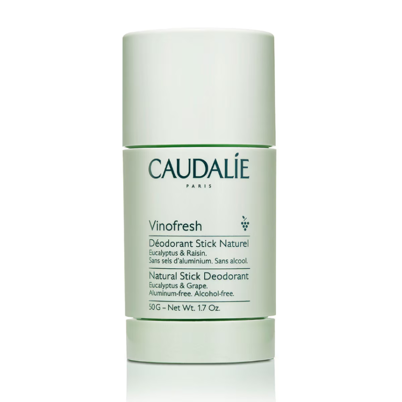 Caudalie Vinofresh Natural Stick Deodorant 50g