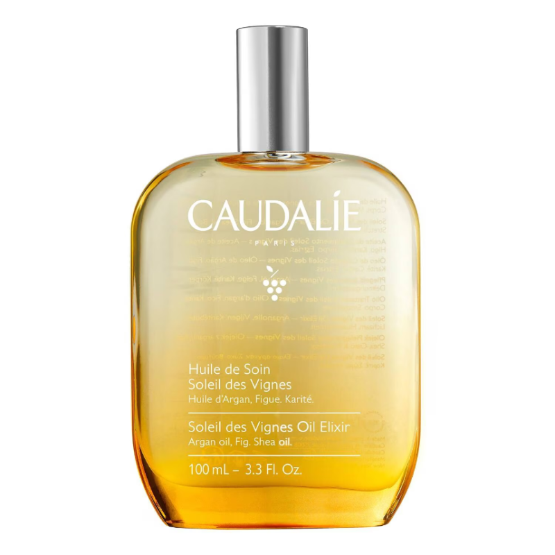 CAUDALIE Soleil des Vignes Oil Elixir 100ml