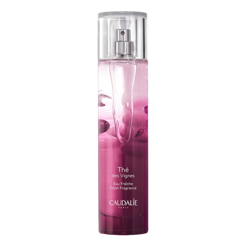 CAUDALIE Thé des Vignes Fresh Fragrance 100ml