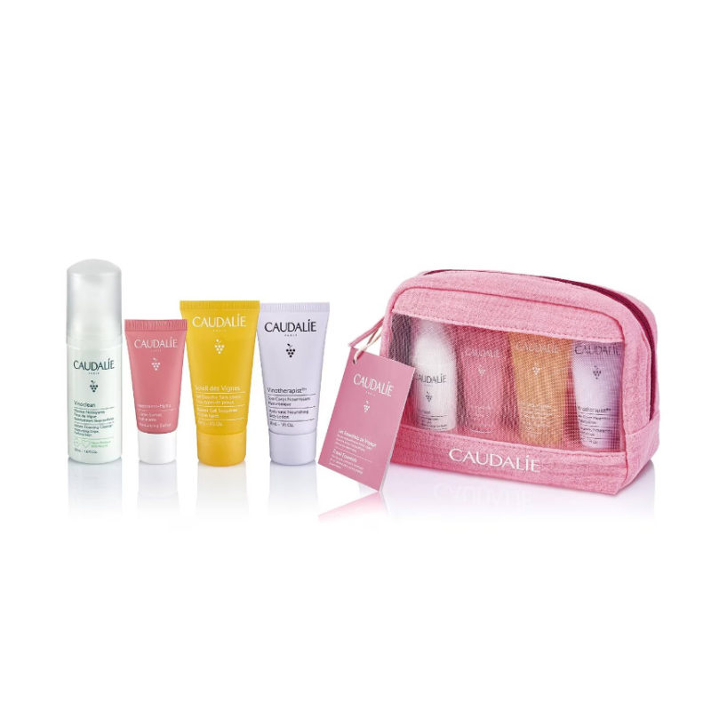 CAUDALIE Travel Essentials Kit - Image 2