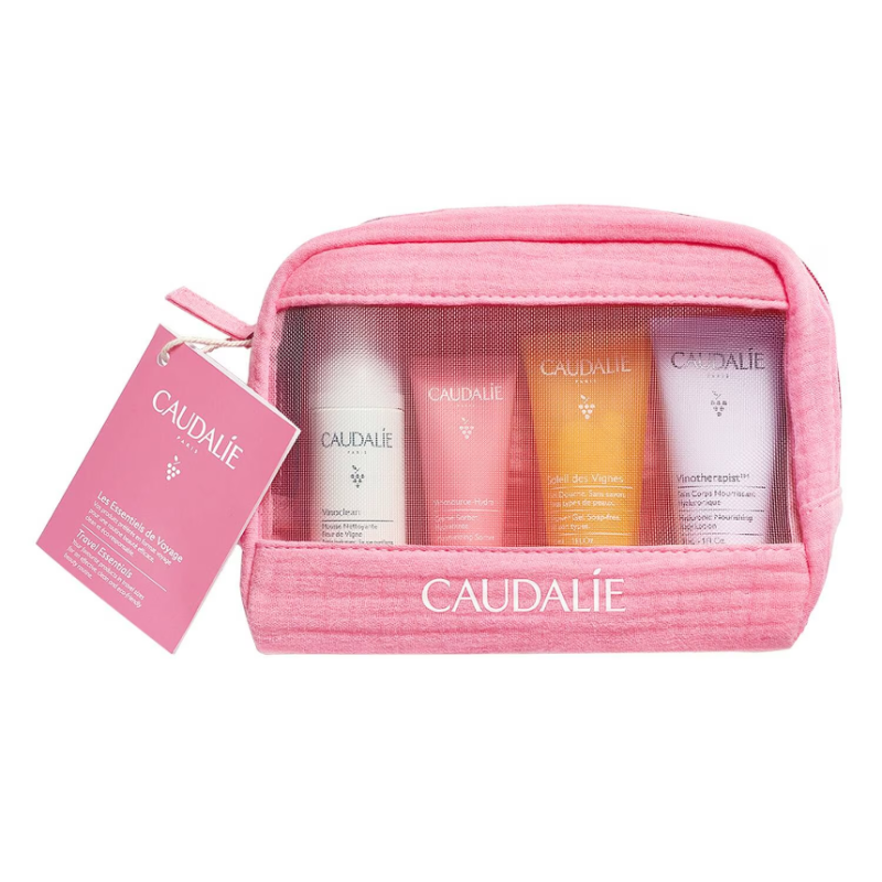 CAUDALIE Travel Essentials Kit - Image 3