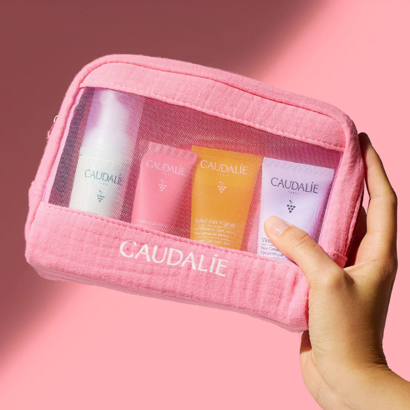 CAUDALIE Travel Essentials Kit - Image 4