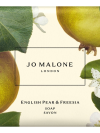 JO MALONE LONDON English Pear & Freesia Soap 100g