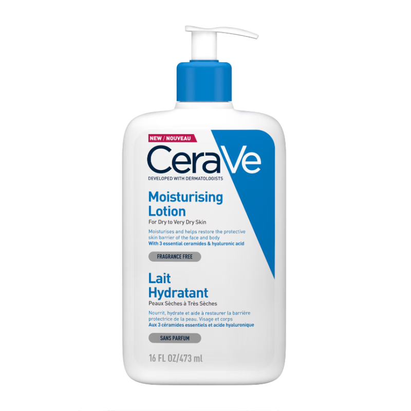 CeraVe Moisturising Lotion 473ml