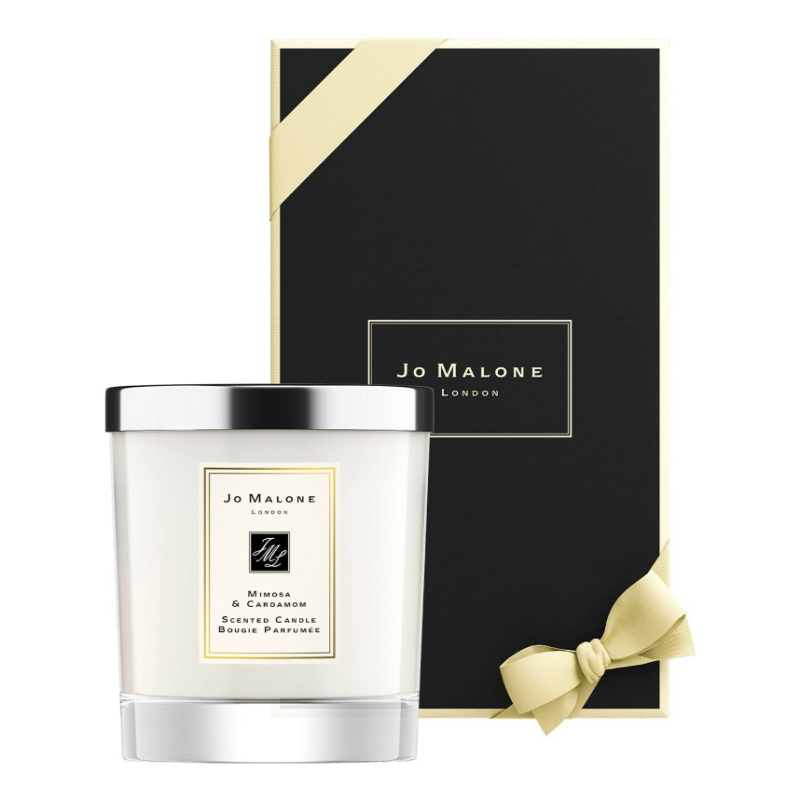 Jo Malone London Mimosa & Cardamon Home Candle 200g - Image 2