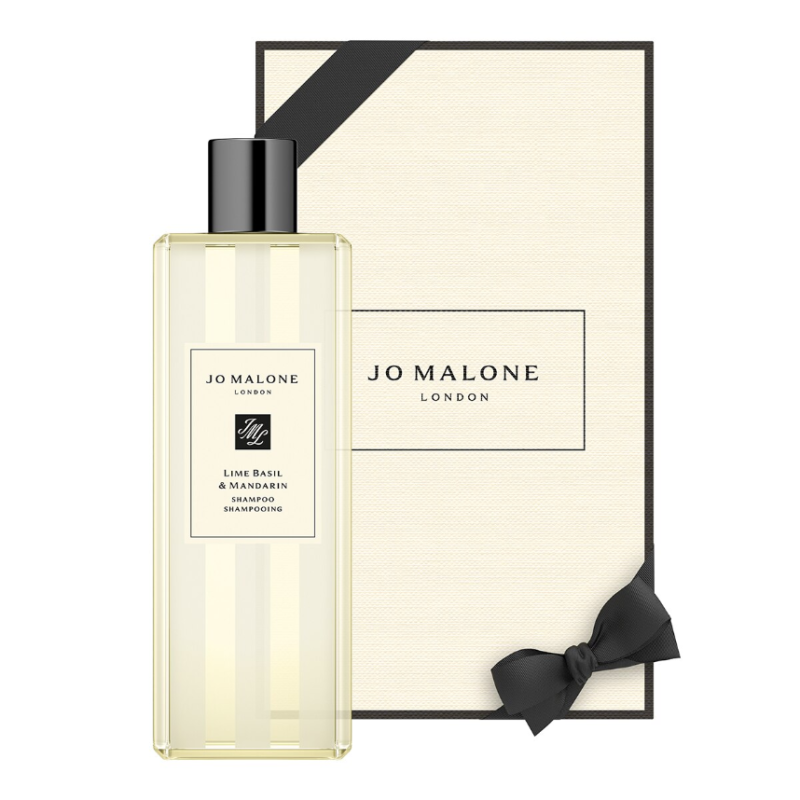 Jo Malone London Lime Basil & Mandarin Shampoo 250ml - Image 2