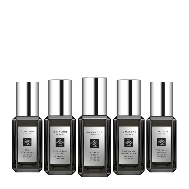 Jo Malone London Cologne Intense Collection