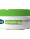 CETAPHIL Hydrating Night Cream for Normal to Very Dry Skin 50ml